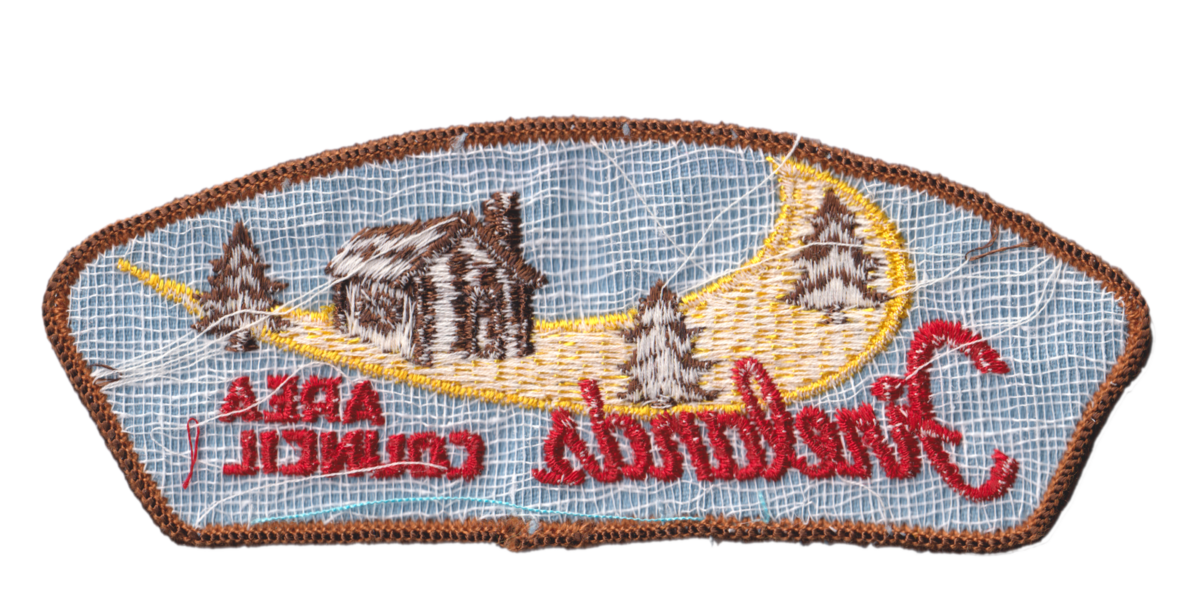 Firelands Area T-1 (back)