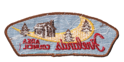 Firelands Area T-1 (back)