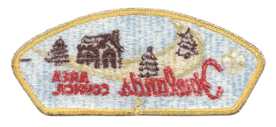 Firelands Area SA-2 (back)