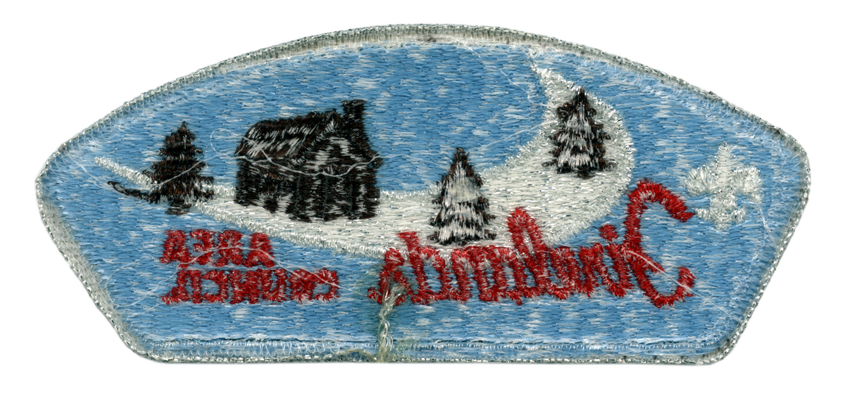 Firelands Area SA-3 (back)