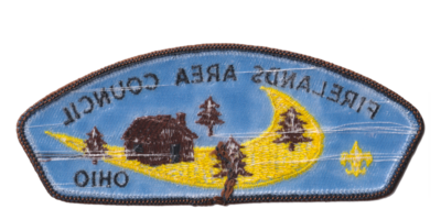 Firelands Area T-4a (back)