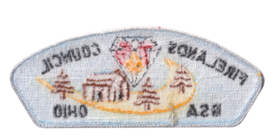 Firelands Area S-5 (back)