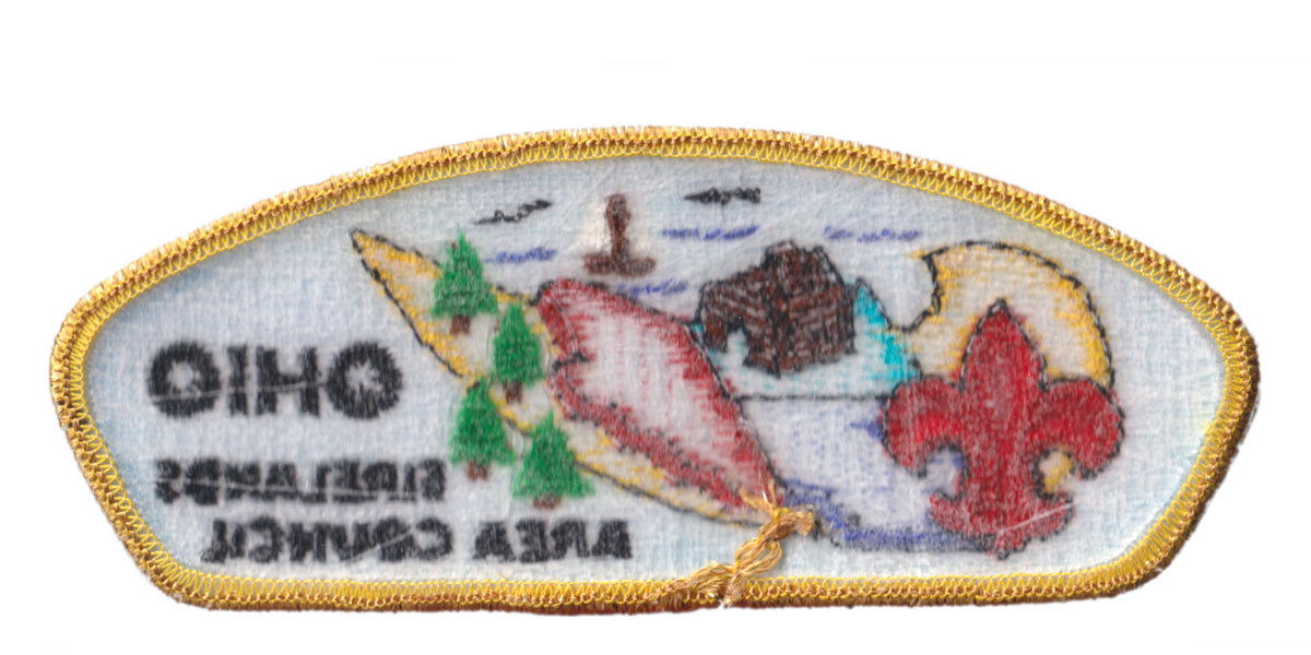 Firelands Area SA-6 (back)