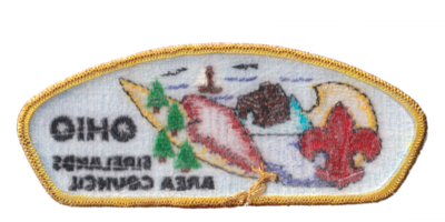 Firelands Area SA-6 (back)