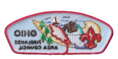 Firelands Area TA-7 (back)