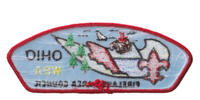 Firelands Area TA-8 (back)