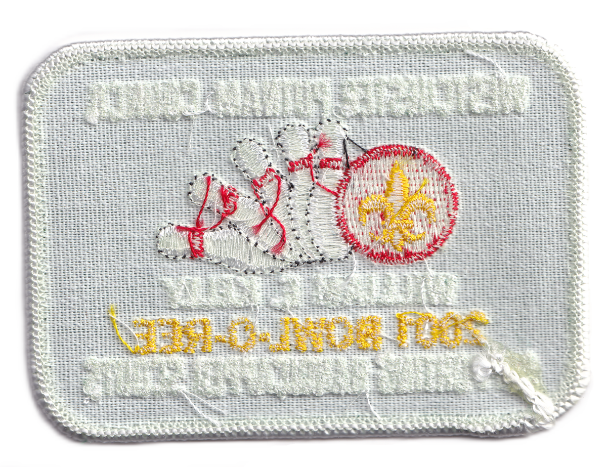 Westchester Putnam X-2001-1 (back)