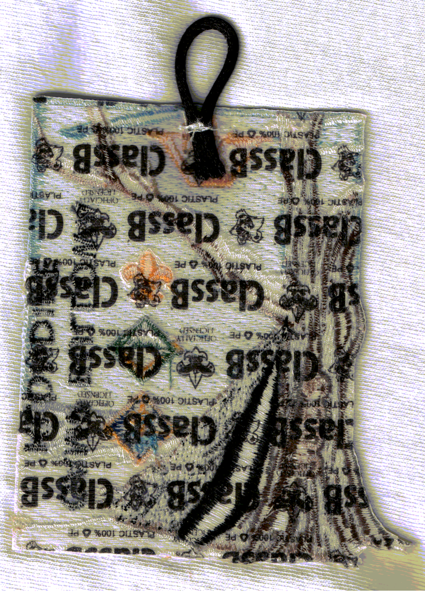 Greater Hudson Valley  X-2023-06 (back)