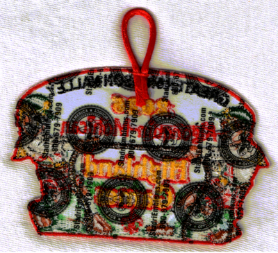 Greater Hudson Valley  X-2025-09 (back)