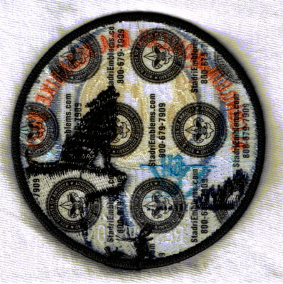 Greater Hudson Valley  R-2021-06 (back)