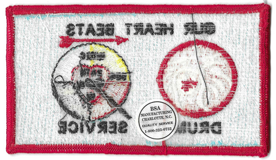 W-3C/W6B (1973-2008) eX1997-1 (back)