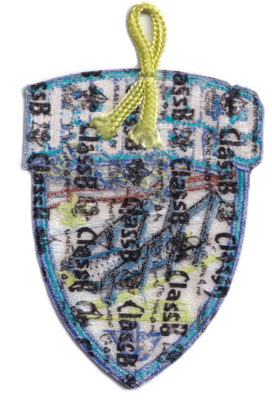 Greater Hudson Valley  X-2024-8 (back)