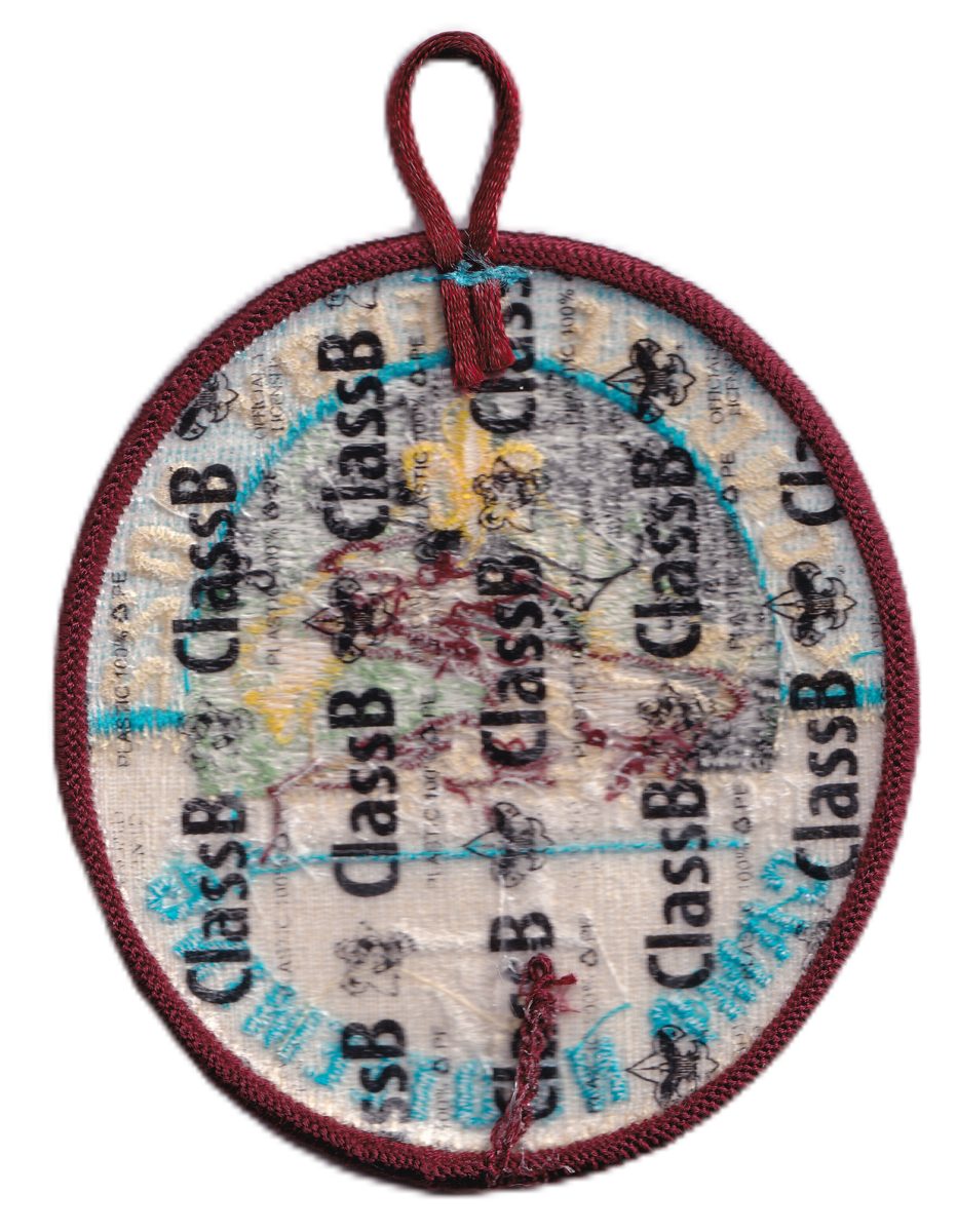 Greater Hudson Valley  X-2022-8 (back)