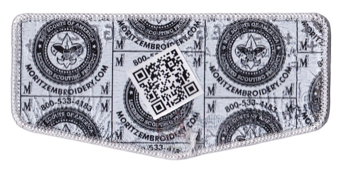 Nentego eS2025-5 (back)