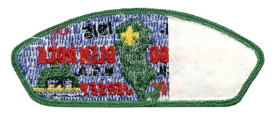 Ridgewood Glen Rock S-1 (back)