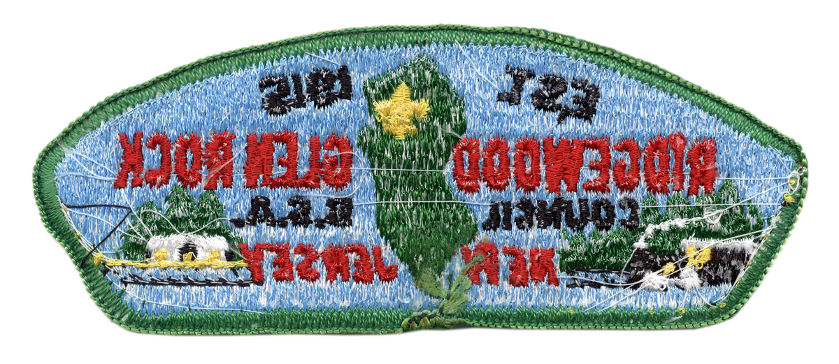 Ridgewood Glen Rock S-2 (back)