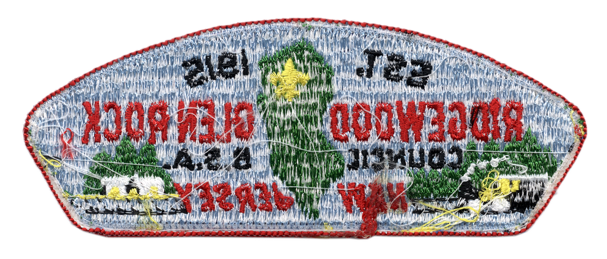 Ridgewood Glen Rock S-4a (back)
