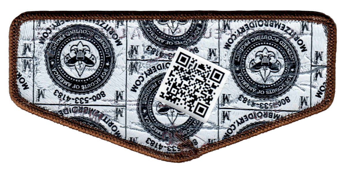 Woapeu Sisilija S61 (back)