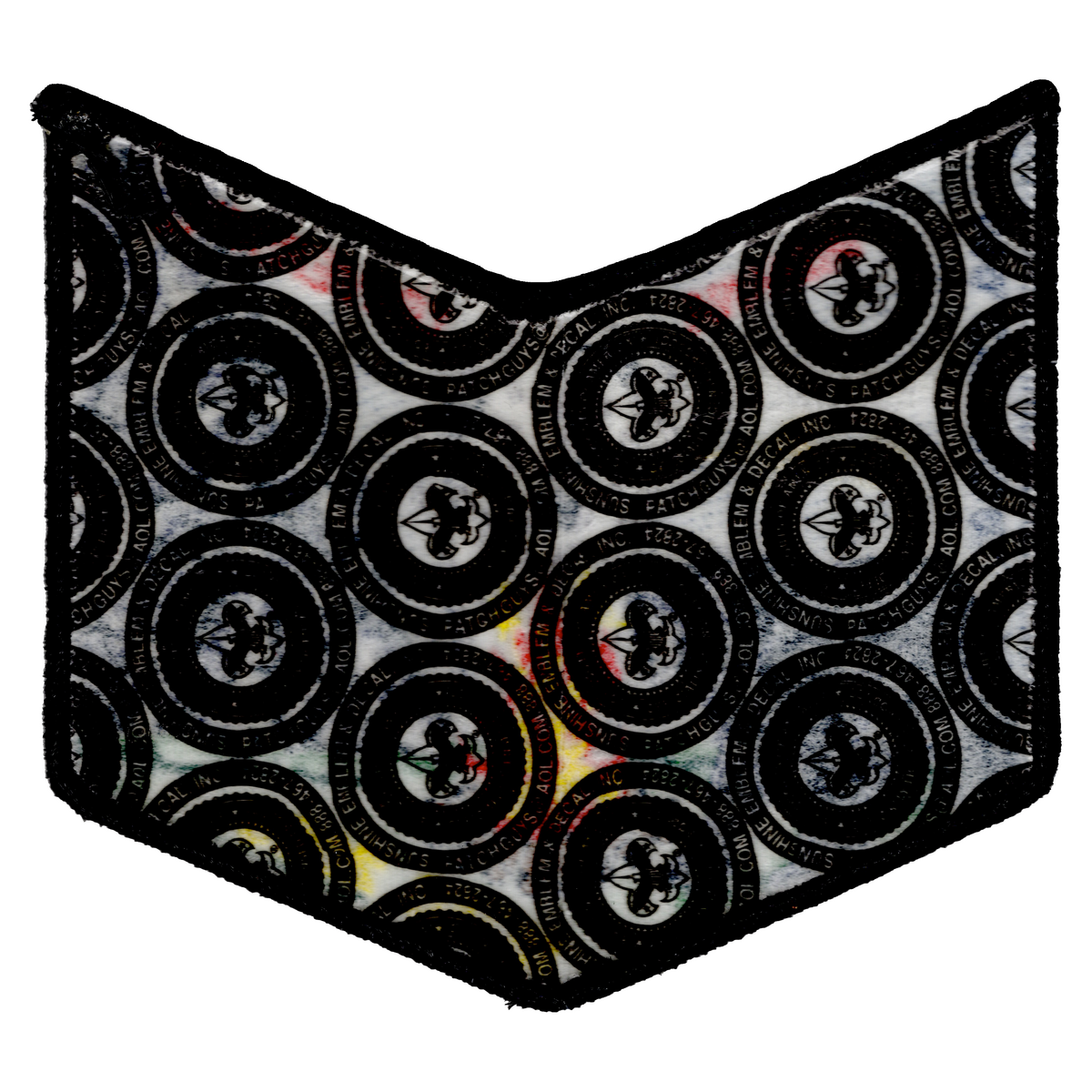 Nacha Nimat X15 (back)