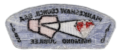 Piankeshaw T-6 (back)