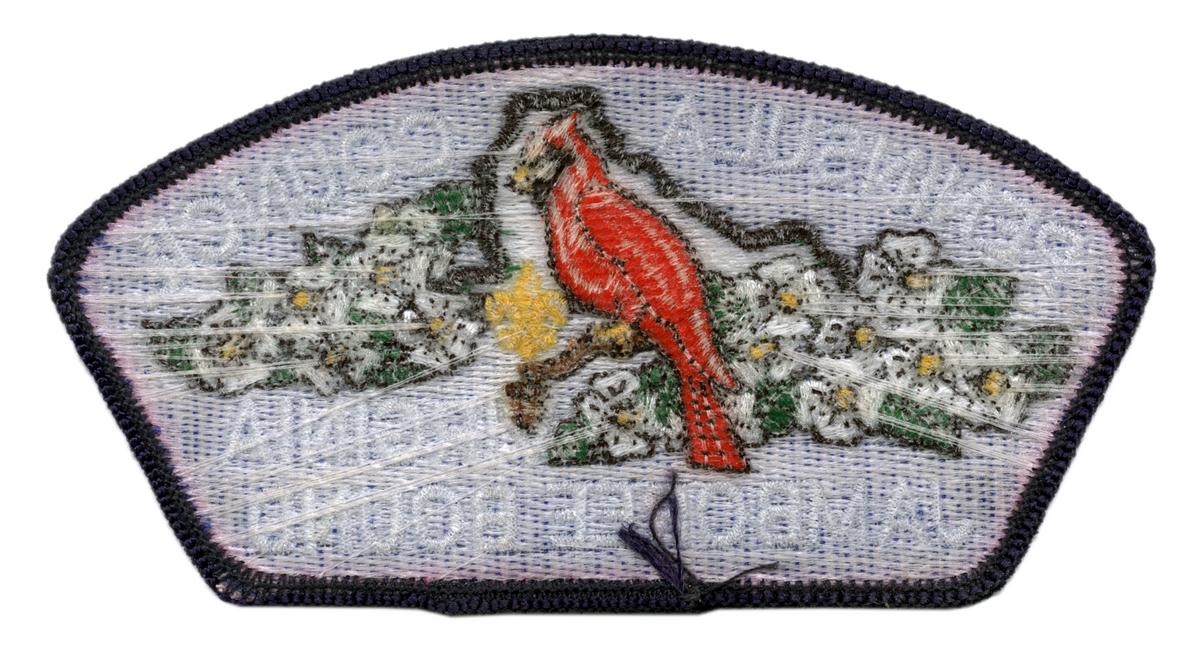 Peninsula SA-1:1 (back)