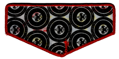 Nacha Nimat S33 (back)