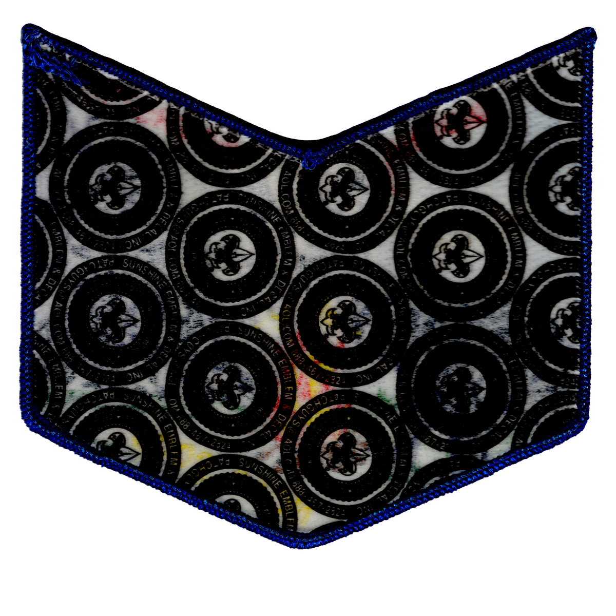 Nacha Nimat X18 (back)
