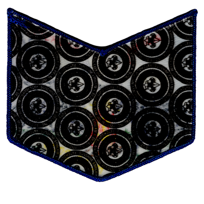 Nacha Nimat X18 (back)