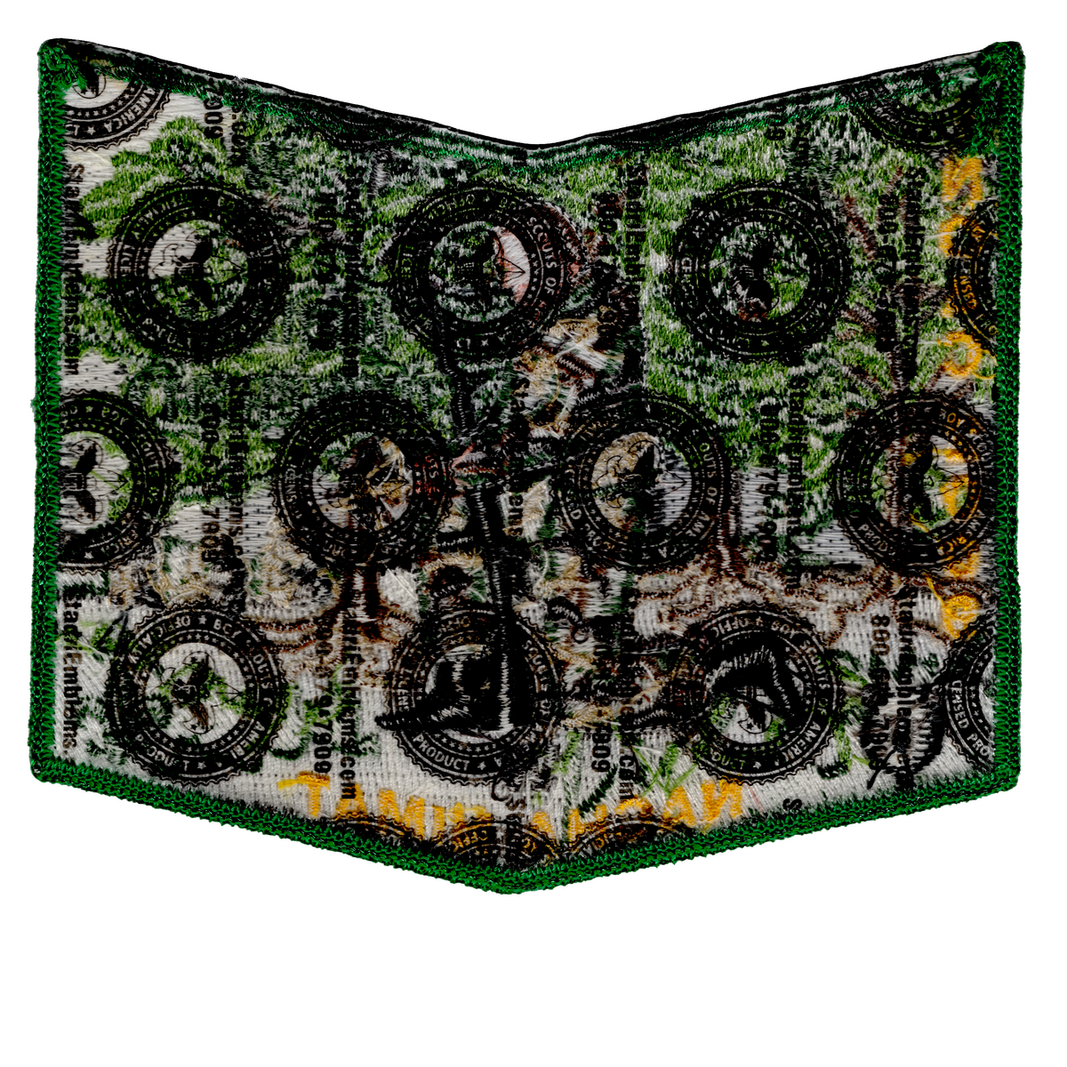 Nacha Nimat X19 (back)