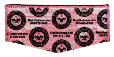 Nacha Nimat S40 (back)