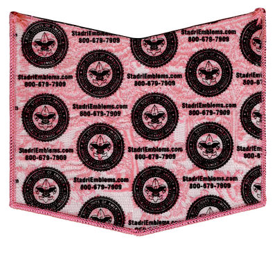 Nacha Nimat X21 (back)