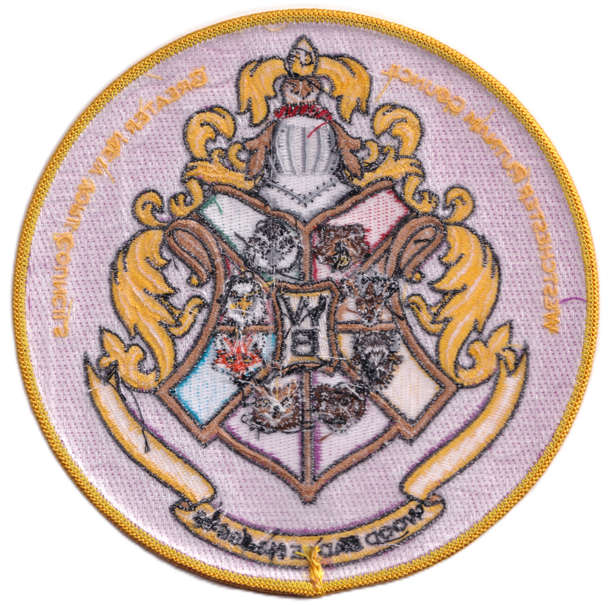 Westchester Putnam J-09 (back)