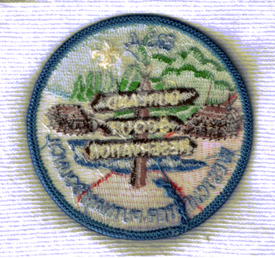 Westchester Putnam R-12 (back)
