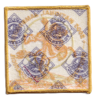 Westchester Putnam JCP-2005-1 (back)