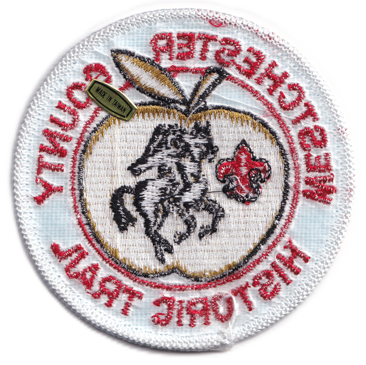 Westchester Putnam R-5 (back)