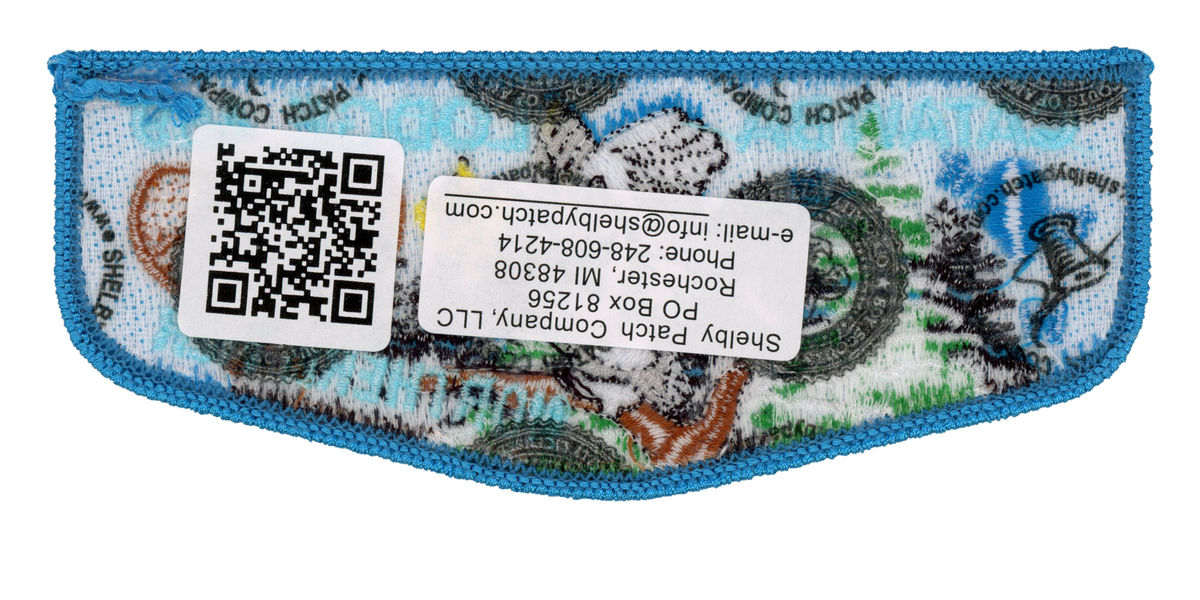 Catawba S198 (back)