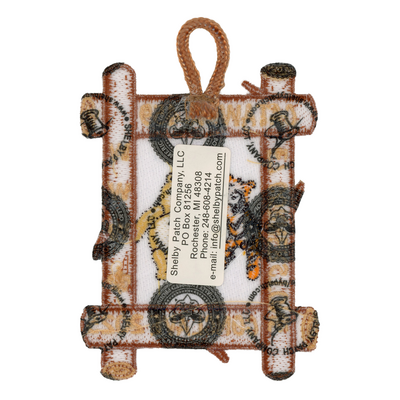 Catawba X95 (back)
