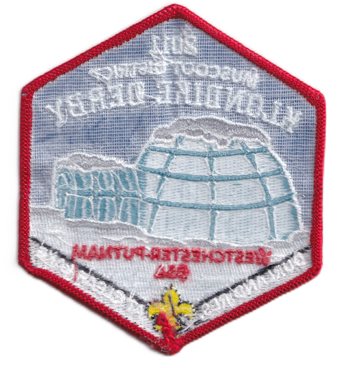 Westchester Putnam X-2011-3 (back)