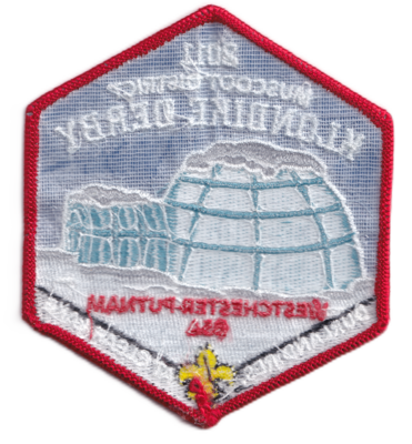 Westchester Putnam X-2011-3 (back)