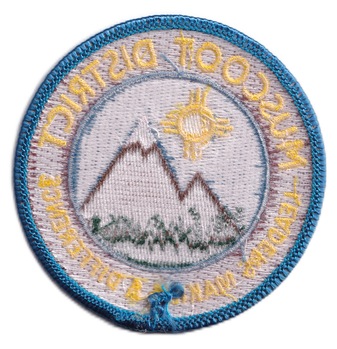 Westchester Putnam R-2010-15 (back)