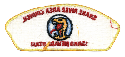 Snake River Area T-1 (back)