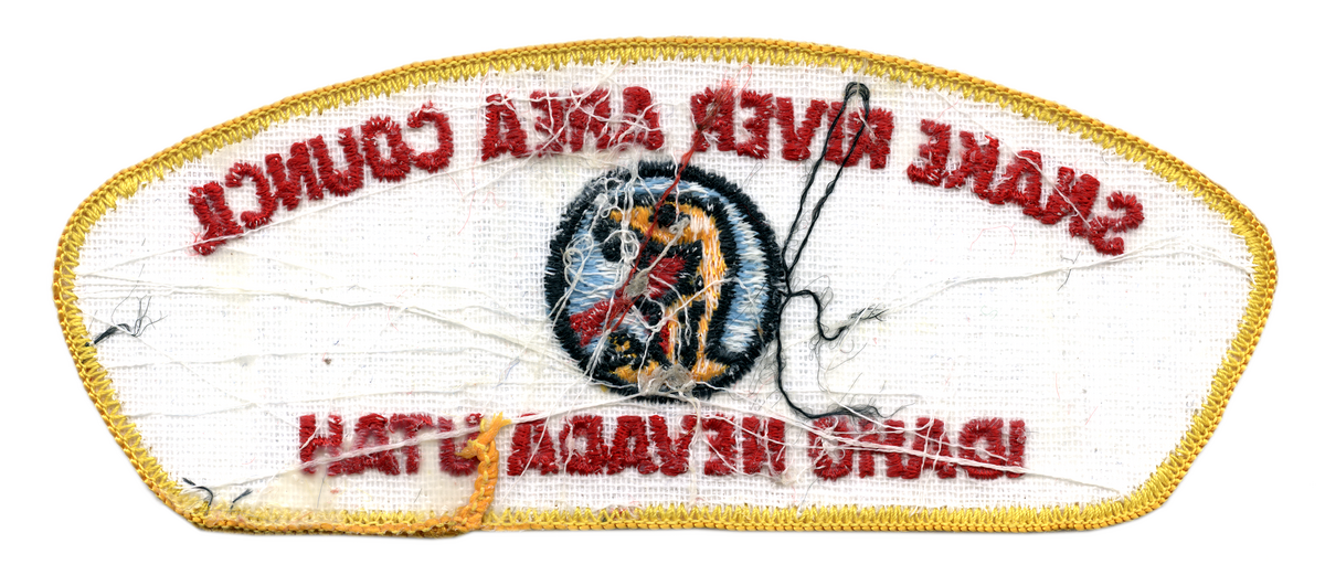 Snake River Area T-2a (back)