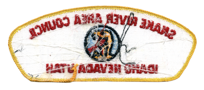 Snake River Area T-2a (back)