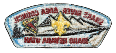 Snake River Area S-3 (back)