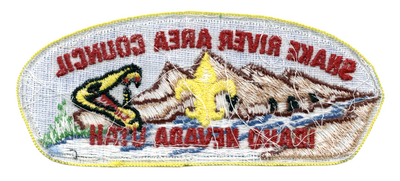 Snake River Area T-4a (back)