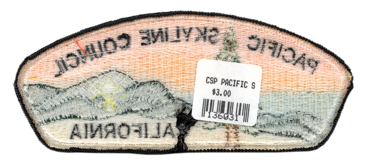 Pacific Skyline S-1a (back)