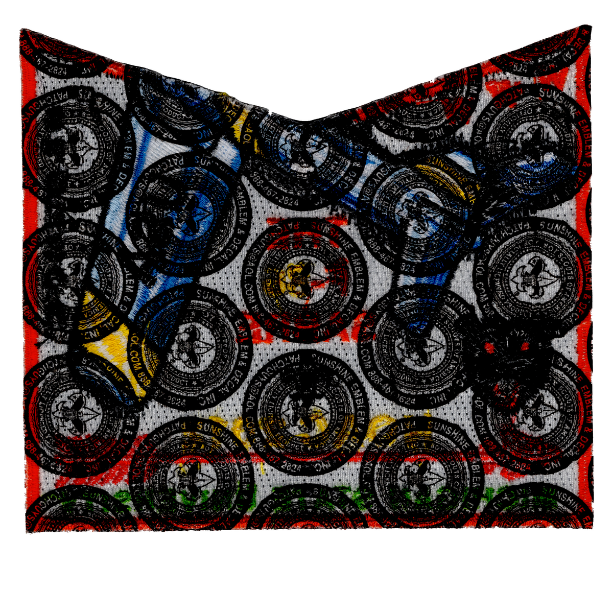 Nacha Nimat X26 (back)