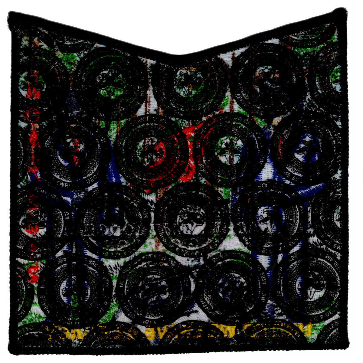Nacha Nimat X30 (back)