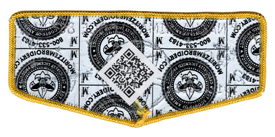 Nacha Nimat S52 (back)