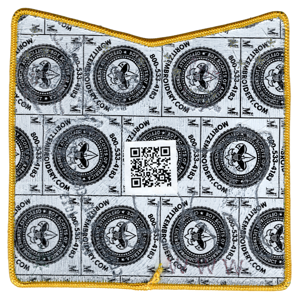 Nacha Nimat X34 (back)